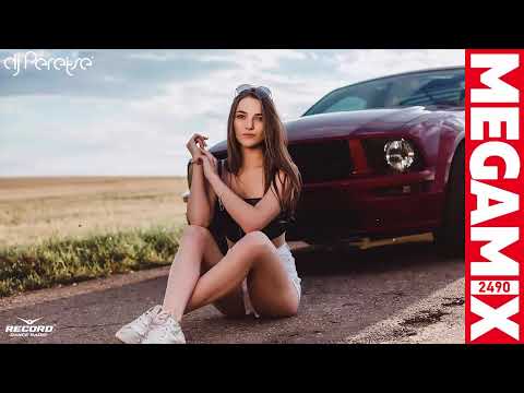 Record MegaMix #2490 🔥 Хиты Радио Рекорд 2024💥 Слушай новый МегаМикс недели от DJ Peretse