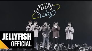 빅스(VIXX) - Milky Way Official M/V