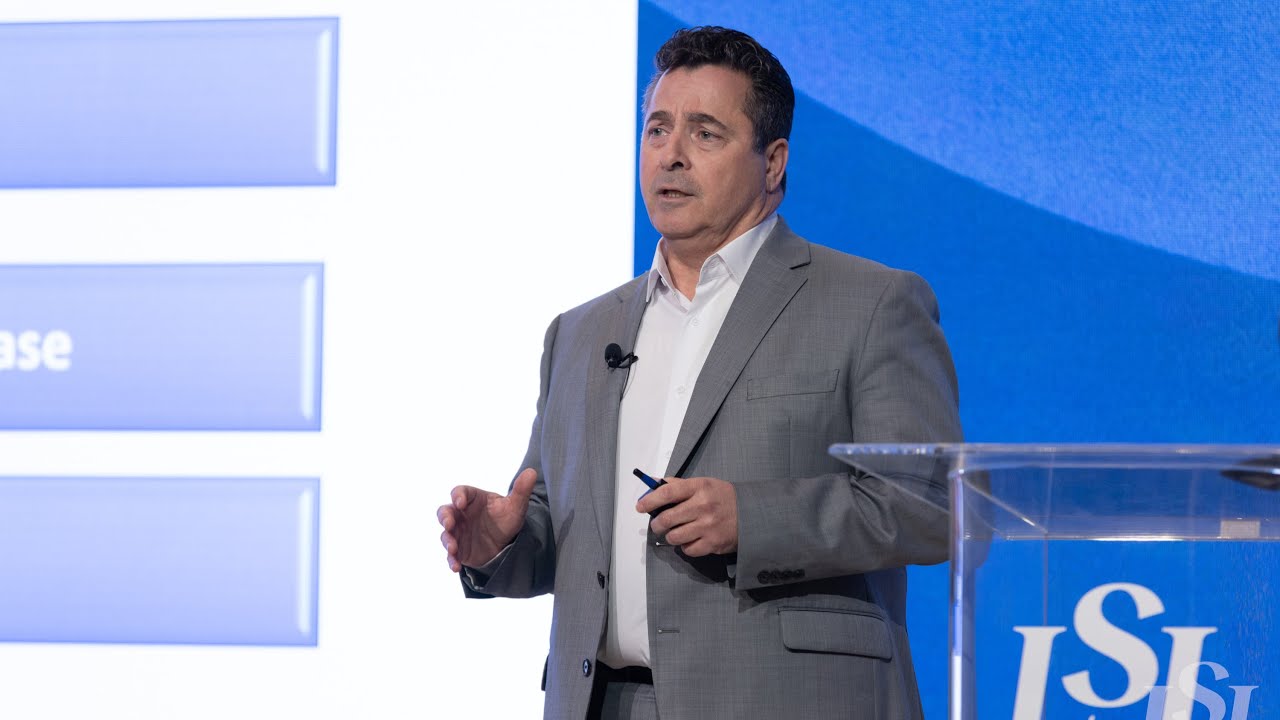 Michael Cerminaro, Thrombolex Family of Endovascular Catheters LSI USA '24 Life Science