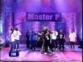 No Limit Soldiers LIVE 1998