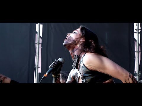 MartYriuM LIVE at Carpathian Alliance 2017.