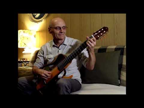 SVNV - Tema Classica (Instrumental, arr. zm)