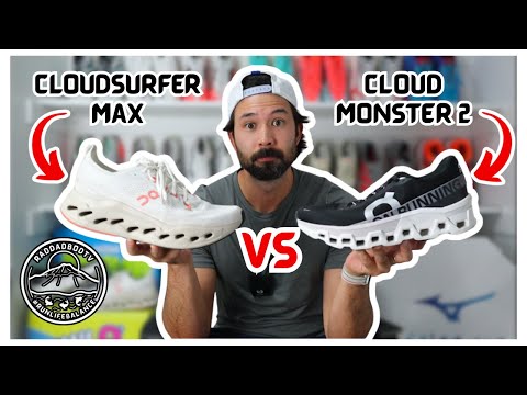 On Cloudsurfer Max (fka Cloud Eclipse)