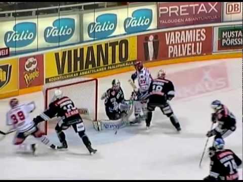 8.1.2010 TPS - HIFK 1-4