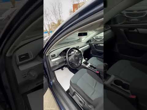 фото volkswagen passat b7 0