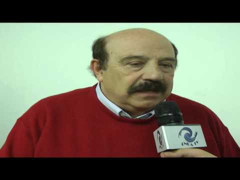 ONDA TG 31.01.2015 - MARINUCCI SU PREMIO CAPOGRASSI E OVIDIO 2017