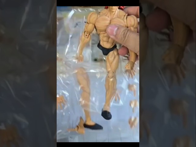Vídeo relacionado con YISKY Juguetes de Peluche, Figuras de Dibujos Animados y Anime, Regalos para Niños