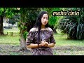 MAHA CINTA Cover Dangdut Delta