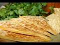 The Used Quesadilla