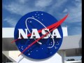 NASA - Žiedas