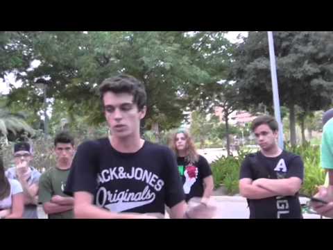 Koko vs Julbe - Cuartos de final