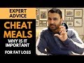 Best CHEAT MEALS for Fat Loss! (Hindi / Punjabi)