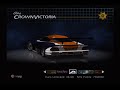Data Streaming In Need For Speed Hot Pursuit 2 On The PS2 Is A Bit Weird
