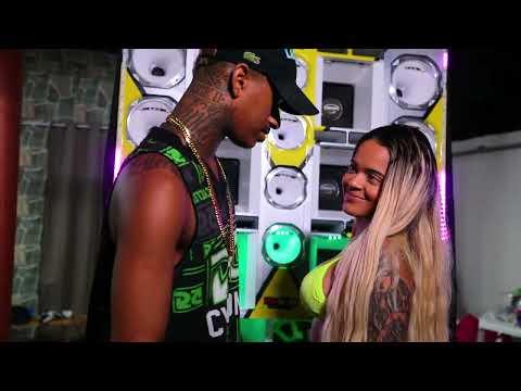 SOCA SOCA - MANO DEMBELE E MC SW CHEFINHO - CLIPE OFICIAL