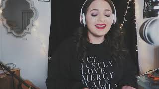 Bigger Than I Thought // Passion Band & Sean Curran (Cover)