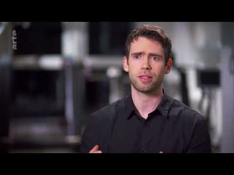 arte.tv   Faszien - Geheimnisvolle Welt unter der Haut