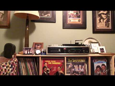 Eric Weissberg banjo medley w/ "The Tarriers"