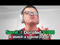 10 Minutes Of Sketch's Funniest TTS Donations