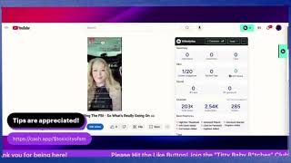 Toxicity of Social Media Talks Cajun Navy Jenn & NC