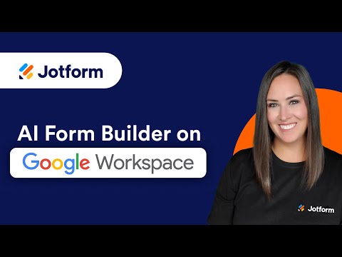 How to integrate Google Forms to Google Slides | Jotform Blog