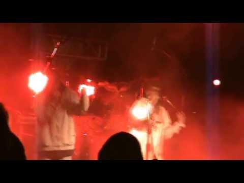 F.D. & Ange - "Shine on"