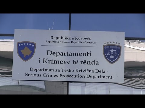 Dëshmitar i Mbrojtur Në Gjyqin Ndaj Imamit Qazimi