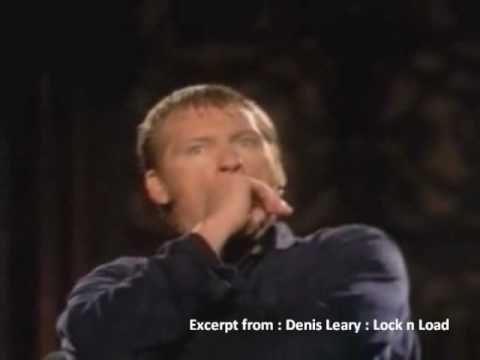 Such dennis leary asshole music video theme Dennis leary asshole music video