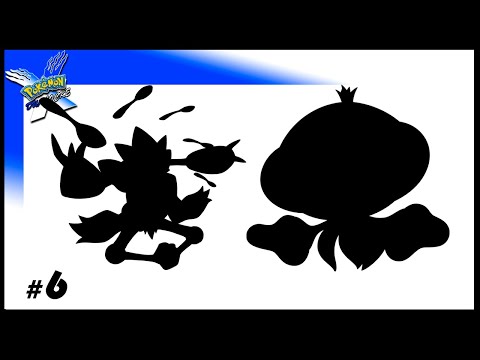 Pokémon X Duallocke EP.6 - EN BUSCA DE UN MATAGORDAS