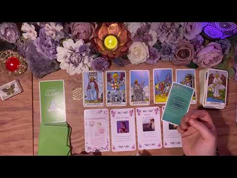 So strong ⭐️ Heart & mind are "on point" ⭐️ #DailyEnergy #449 #Oracle #Message