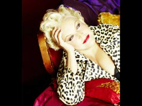 Angelika Milster: Ich gehor nur mir