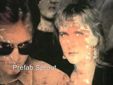 Prefab Sprout - Music is a princess - Subtitulada en español