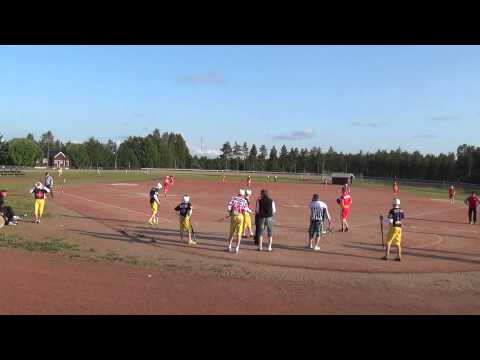 C pojat Itä Länsi KEPE 2 Jakso