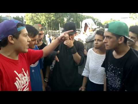 KLAN TINK vs NOVI NTC ¿Quién Habló de pelea? 4