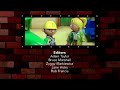 Bob The Builder Credits Seasons 7 8 Us Discovery Kids And Treehouse Version Widescreen Version