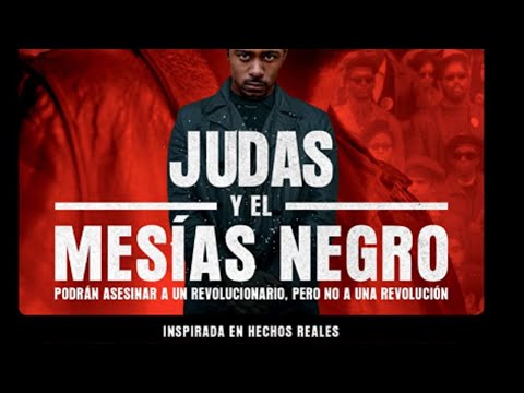 Judas and the Black Messiah 2021Official Trailer 2 Biography, Drama, History