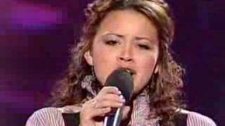 Melissa O&#39;Neill : When I Fall