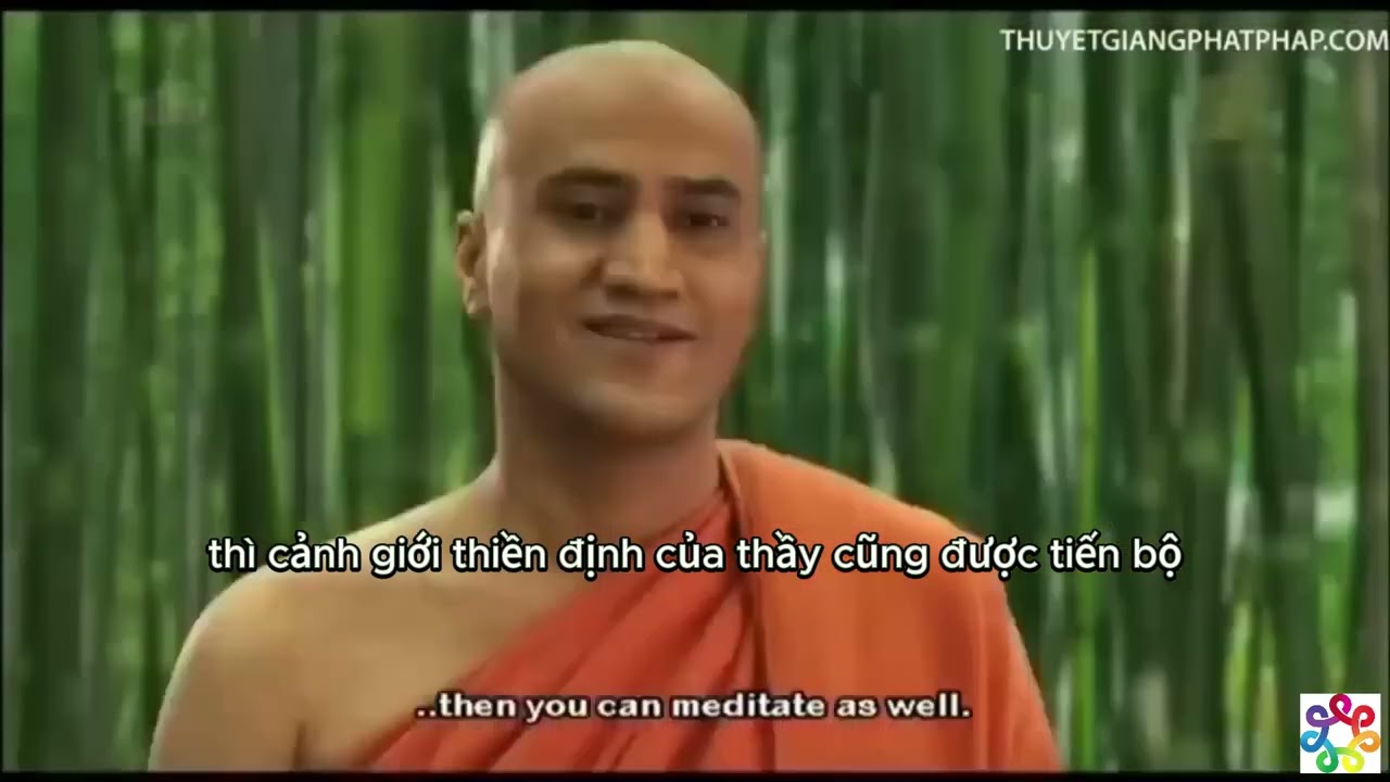 An Trú Trong Hiện Tại