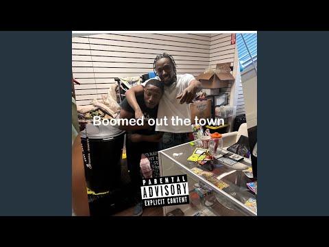 BOOM OUT THE TOWN
