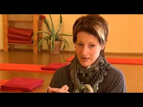 Dein Yogahaus in Hohndorf