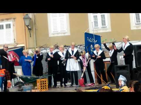 Klap Teha- Kolinda song