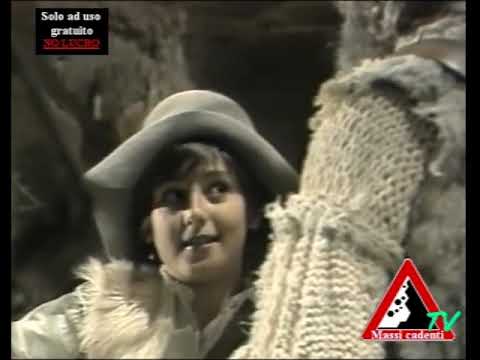 La Cantata dei Pastori. Vera e originale Rai con Peppe e Concetta Barra, 1976 n. 1