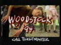 Woodstock 94