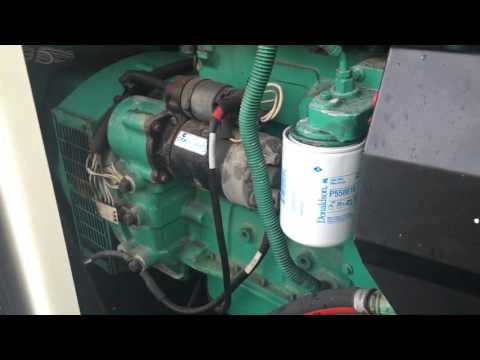 DPX Power: Cummins C70D5RS - DPX-10533