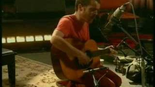 Damien Rice - The Blower&#39;s Daughter (Live from the Basement)