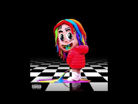 6IX9INE - FEFE (feat. Nicki Minaj, Murda Beatz) (Official Audio)