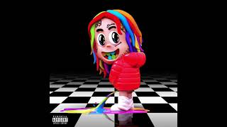 6IX9INE - FEFE (feat. Nicki Minaj, Murda Beatz) (Official Audio)