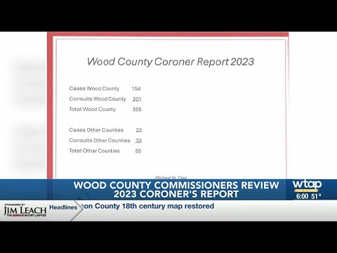 Wood County Newspaper