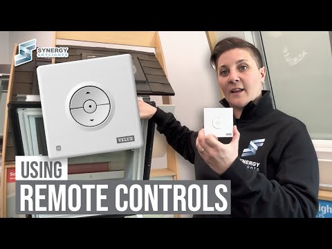 Using Skylight Remote Controls | Skylight Control Demonstration