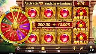 🔴BIG WIN TRICKS 🔴BEST PLAY TIME 🔴 FORTUNE GAME 2 JILI SLOT