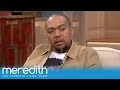 Timbaland On His Depression After Aaliyah's Death | The Meredith Vieira Show